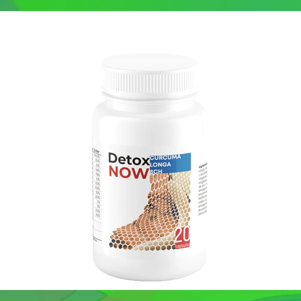 Detox Now
