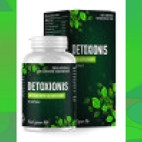 Detoxionis