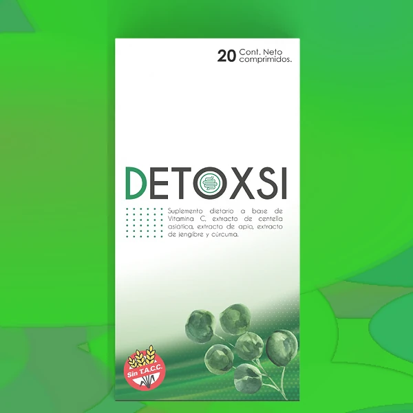 DetoxSi