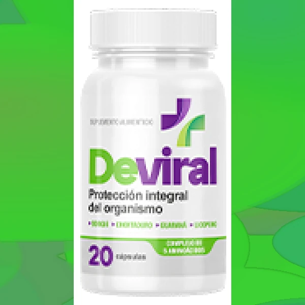 Deviral