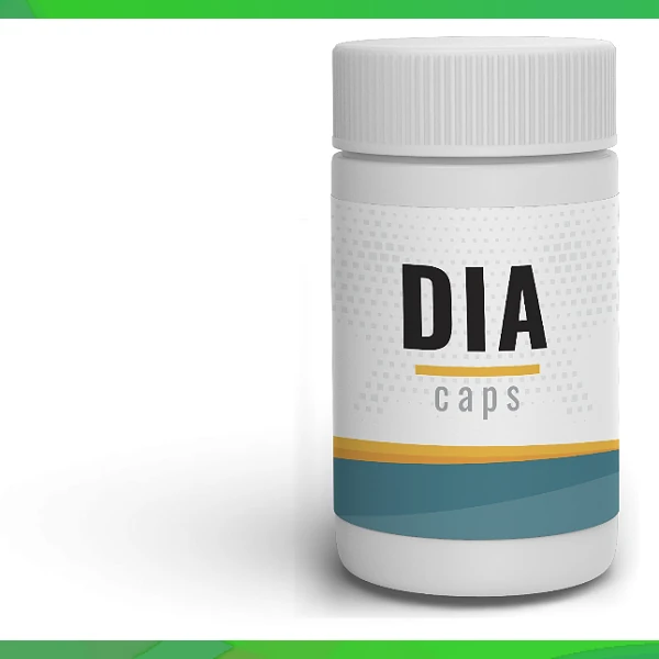 Dia Caps