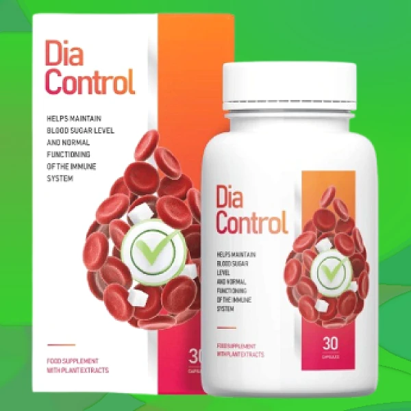 Dia control