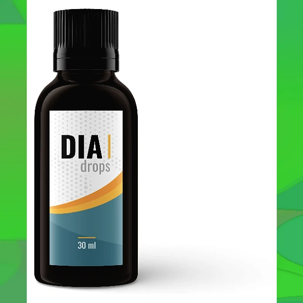 Dia Drops