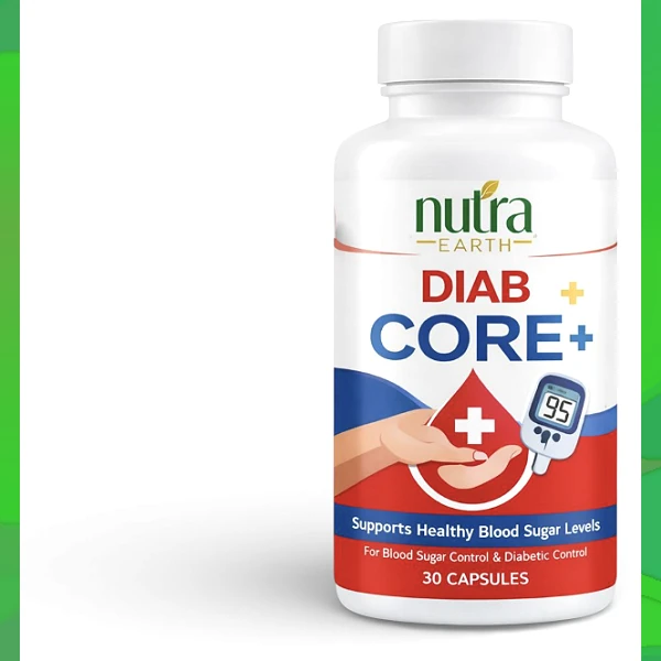 Diab core +