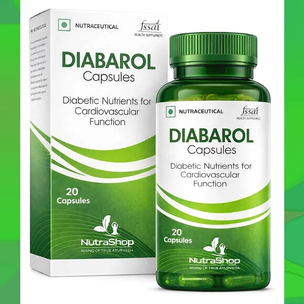 Diabarol