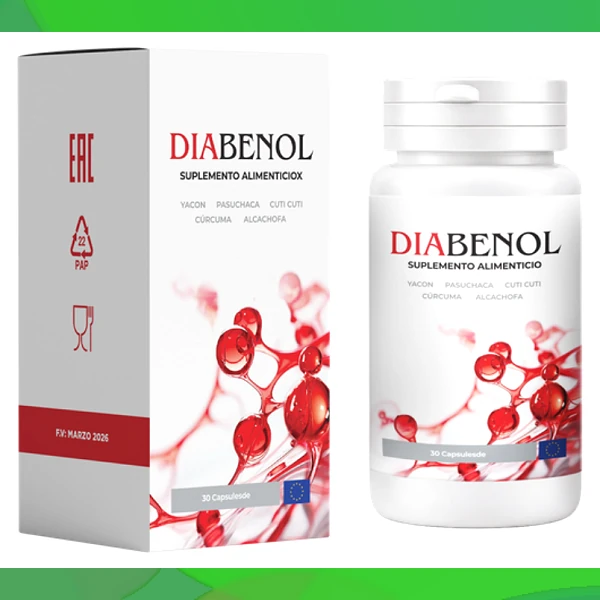 Diabenol