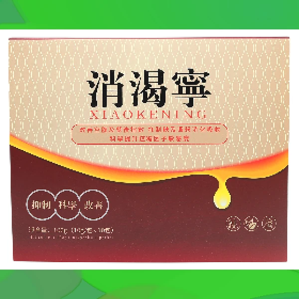 Diabetes Powder