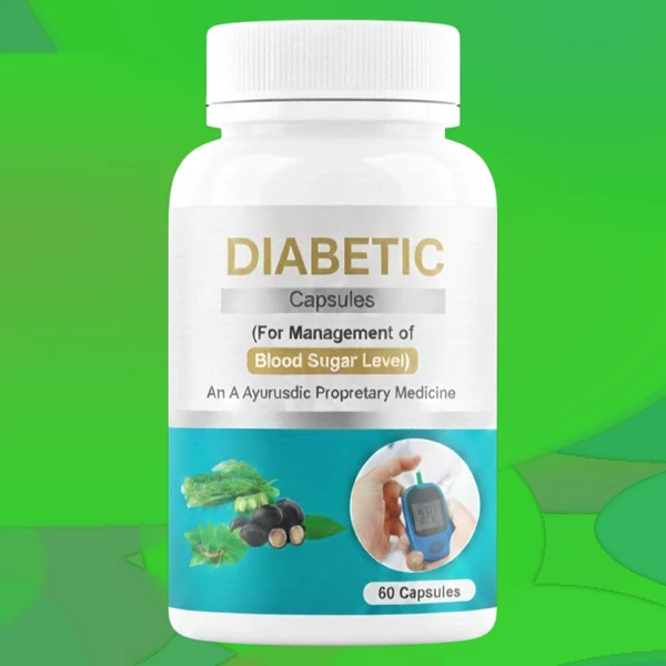 Diabetic