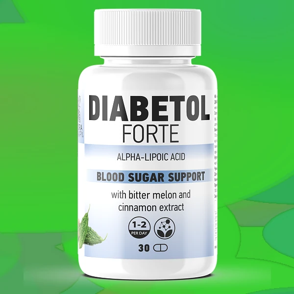 Diabetol Forte