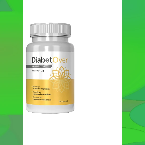DiabetOver