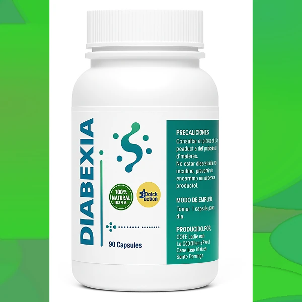 Diabexia