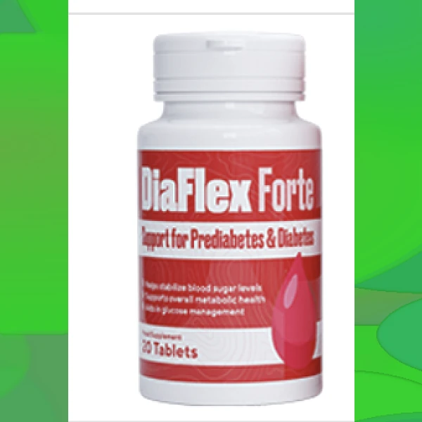 Diabexol Forte 99zl
