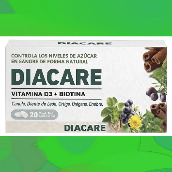 Diacare