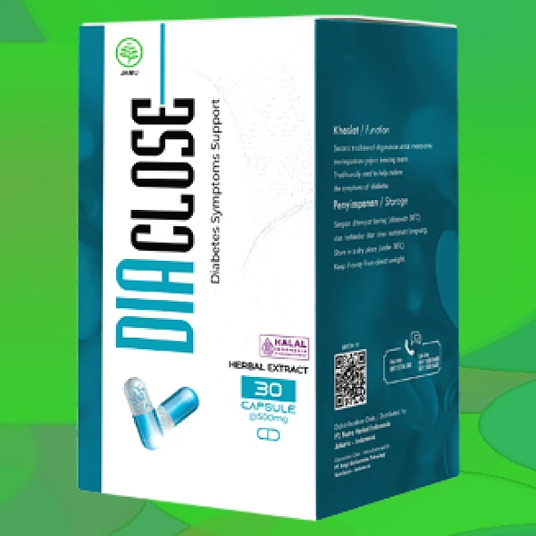 Diaclose
