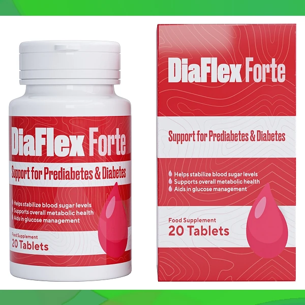 DiaFlex Forte