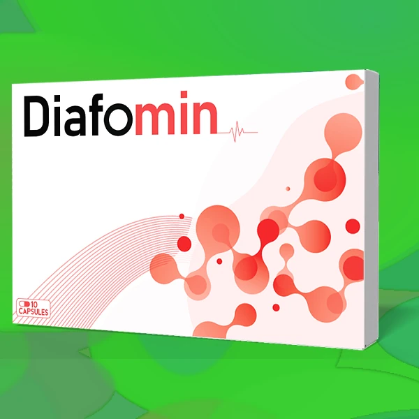 Diafomin 590