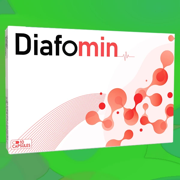 Diafomin