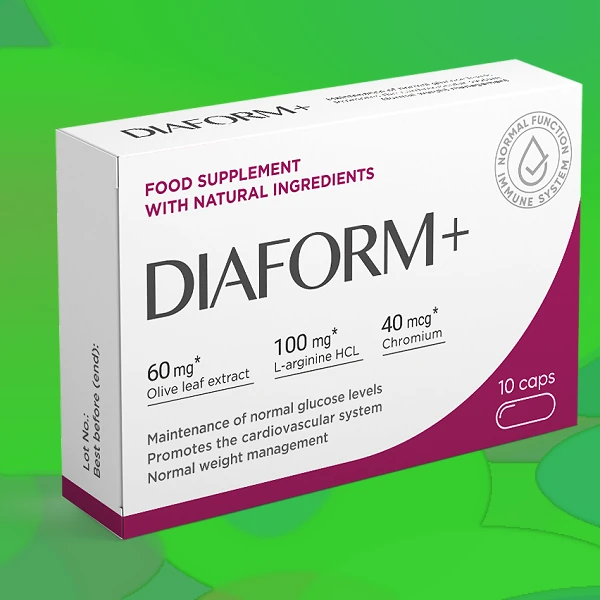 Diaform+