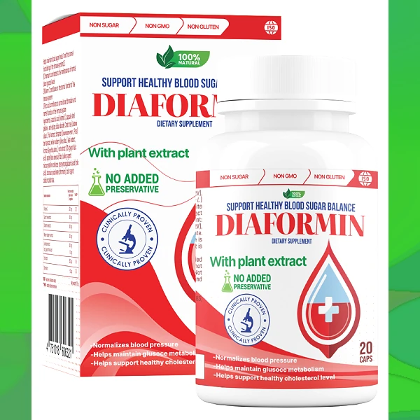 DiaFormin
