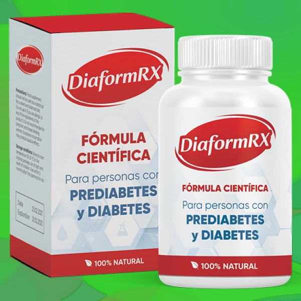 DiaformRX