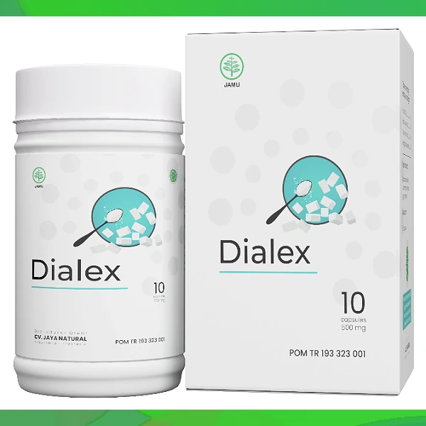 Dialex