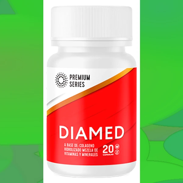 Diamed