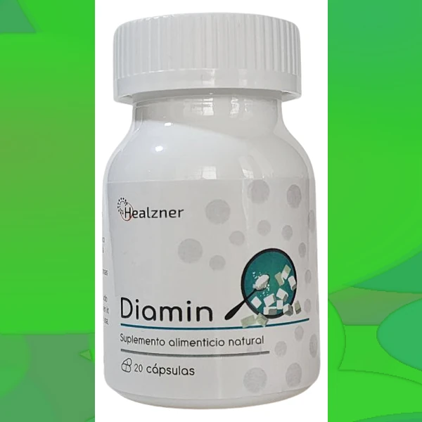 Diamin jar 590