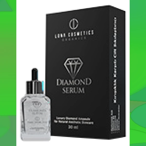 Diamond Serum