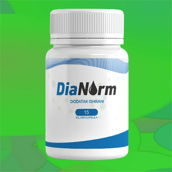 Dianorm