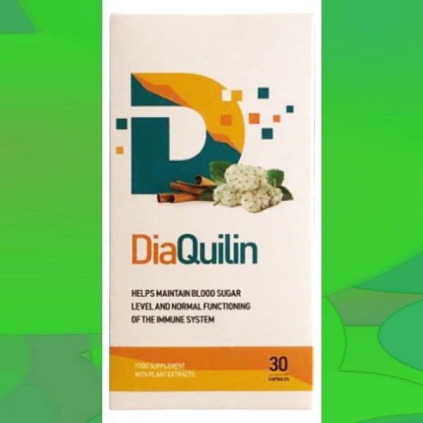 DiaQuilin