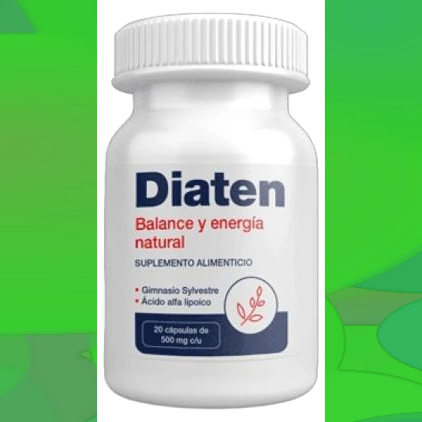 Diaten