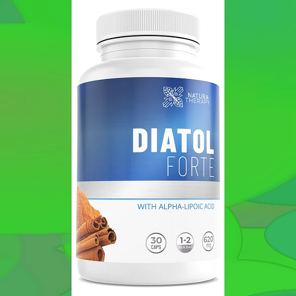 Diatol Forte