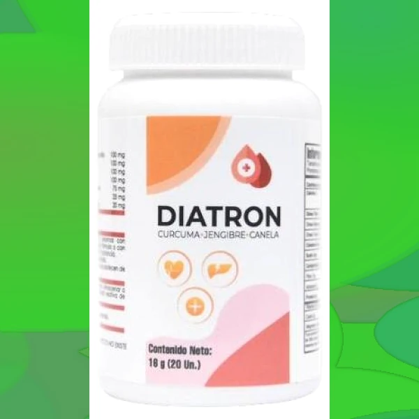 Diatron