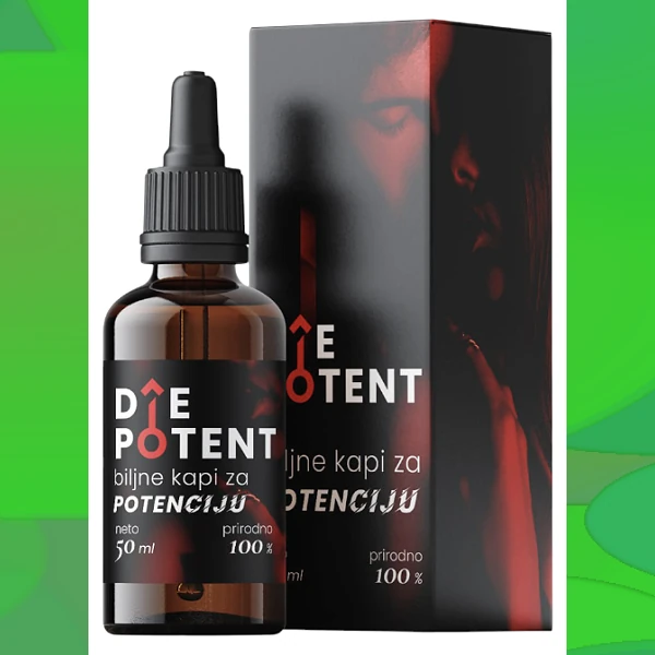 DiePotent