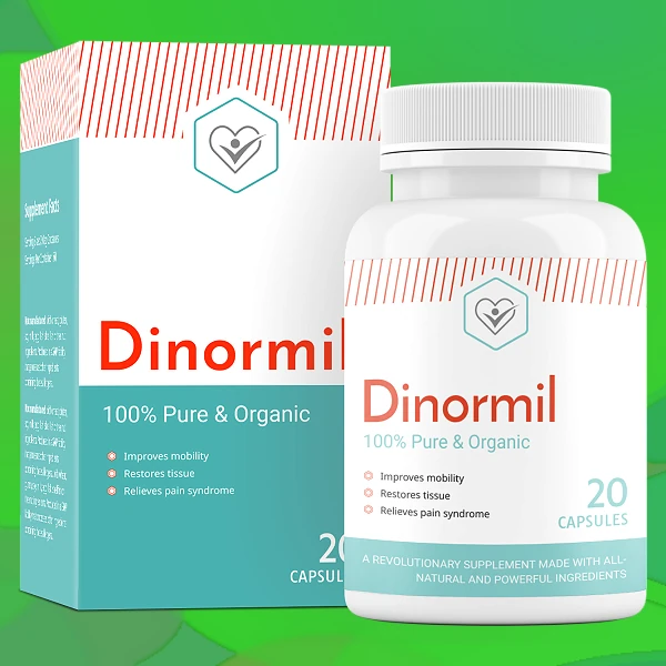 Dinormil