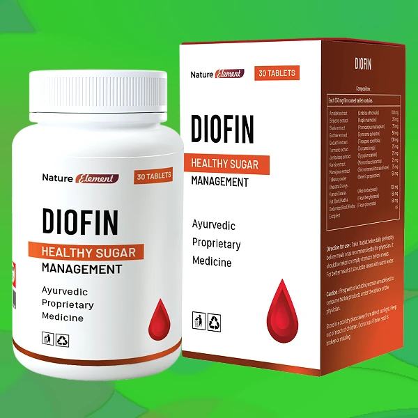 Diofin