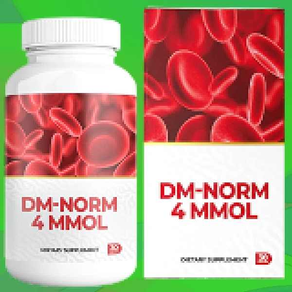 DM-Norm