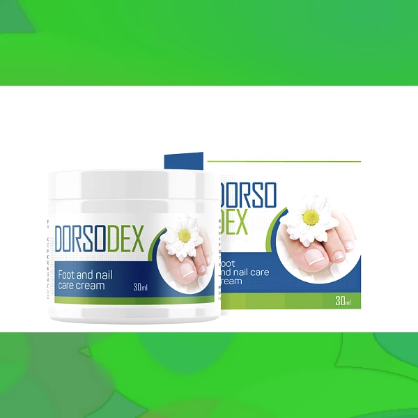 Dorsodex Cream