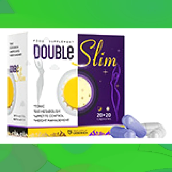 DoubleSlim
