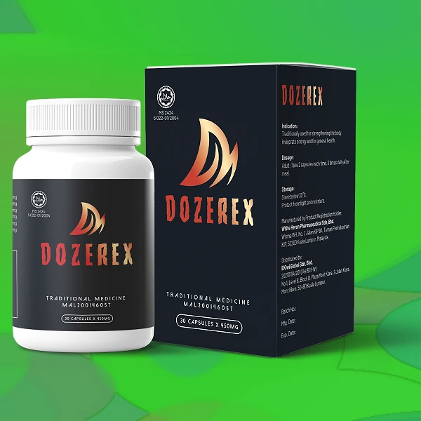 Dozerex