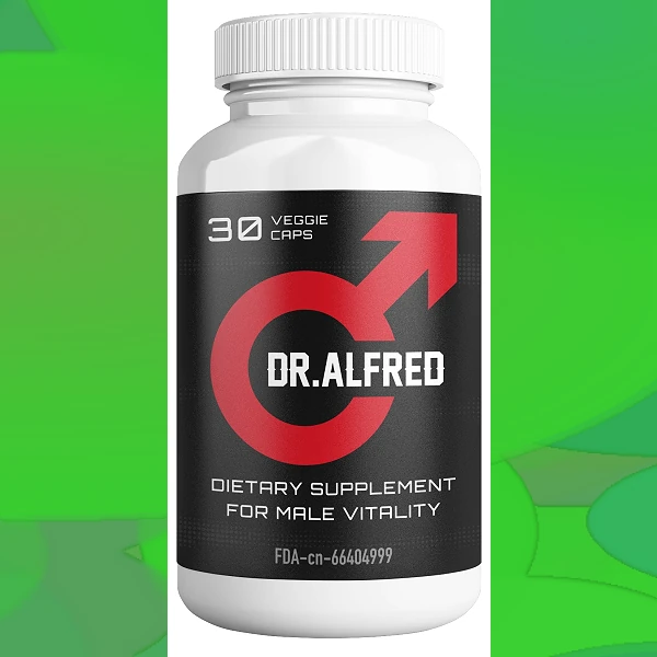 Dr. Alfred