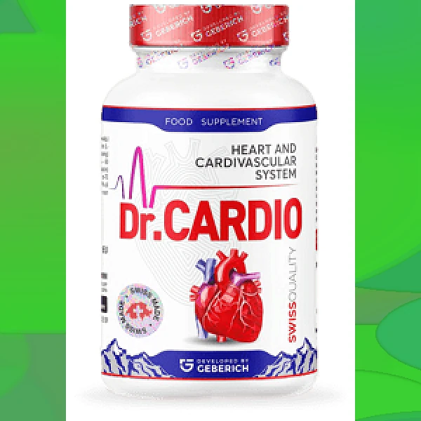 Dr.Cardio