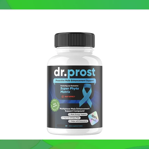 Dr.prost