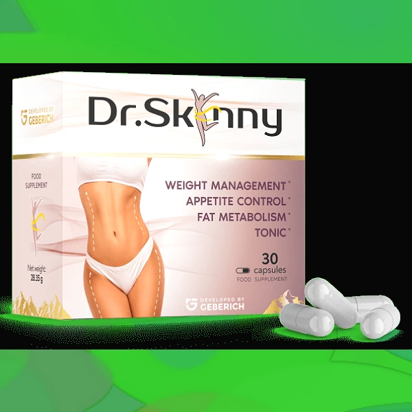 Dr.Skinny