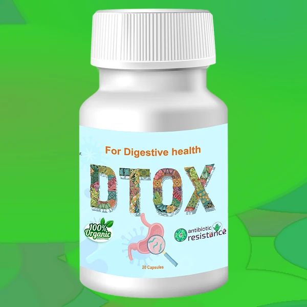 Dtox