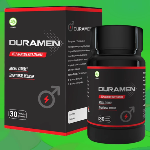 Duramen