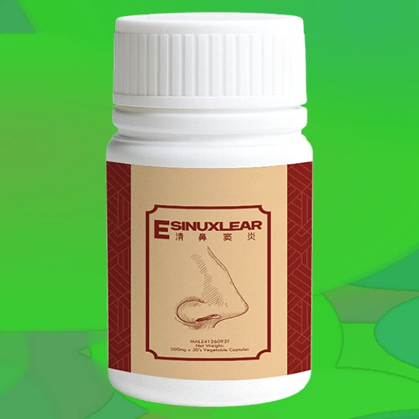 E-Sinuxlear
