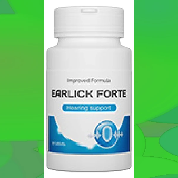 Earlick Forte