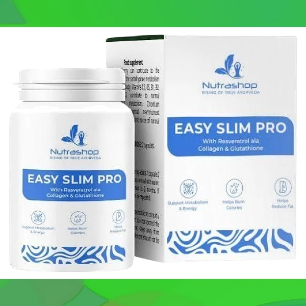 Easy Slim Pro