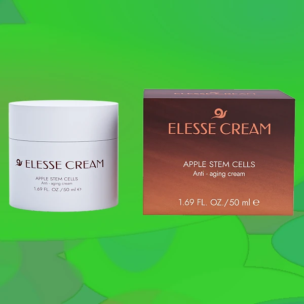 Elesse cream